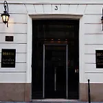 Hotel Mathis Elysees