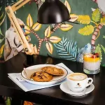 Mathis Elysees Hotel Paris