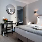 Mathis Elysees Hotel 4*