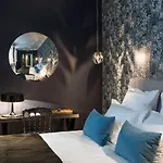 Hotel Mathis Elysees