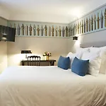 Hotel Mathis Elysees Paris