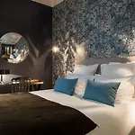 Hotel Mathis Elysees Paris