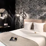 Hotel Mathis Elysees