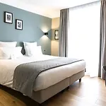 Hotel Mathis Elysees