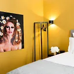 Mathis Elysees Hotel 4*