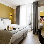 Mathis Elysees Hotel