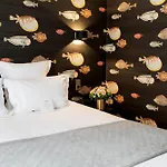 Hôtel Mathis Elysées