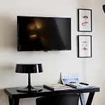 Hôtel Mathis Elysées