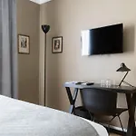 Mathis Elysees Hotel 4*
