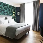 Hotel Mathis Elysees Paris