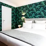 Mathis Elysees Hotel