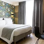 Hotel Mathis Elysees 4*