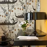 Hotel Mathis Elysees Paris