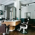 Hotel Mathis Elysees