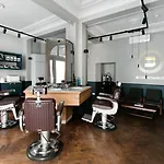 Mathis Elysees 4* Paris