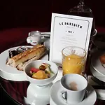 Mathis Elysees Hotel