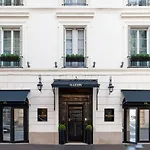 Mathis Elysees Hotel 4*