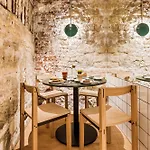 Hotel Mathis Elysees