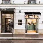 Hôtel Mathis Elysées