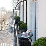 Mathis Elysees Hotel Paris