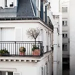 Hotel Mathis Elysees Paris