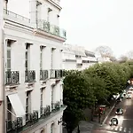 Mathis Elysees Hotel