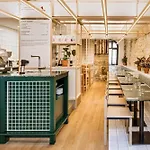 Hôtel Mathis Elysées