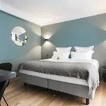 Mathis Elysees Hotel 4*