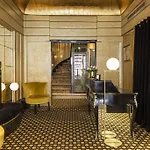 Mathis Elysees Paris