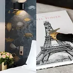 Mathis Elysees 4* Paris