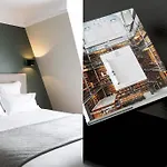 Mathis Elysees Hotel 4*