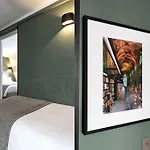 Mathis Elysees Hotel Paris