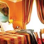Mathis Elysees Hotel 4*