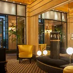 Hôtel Mathis Elysées