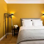 Hotel Mathis Elysees