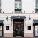 Hotel Mathis Elysees 4*