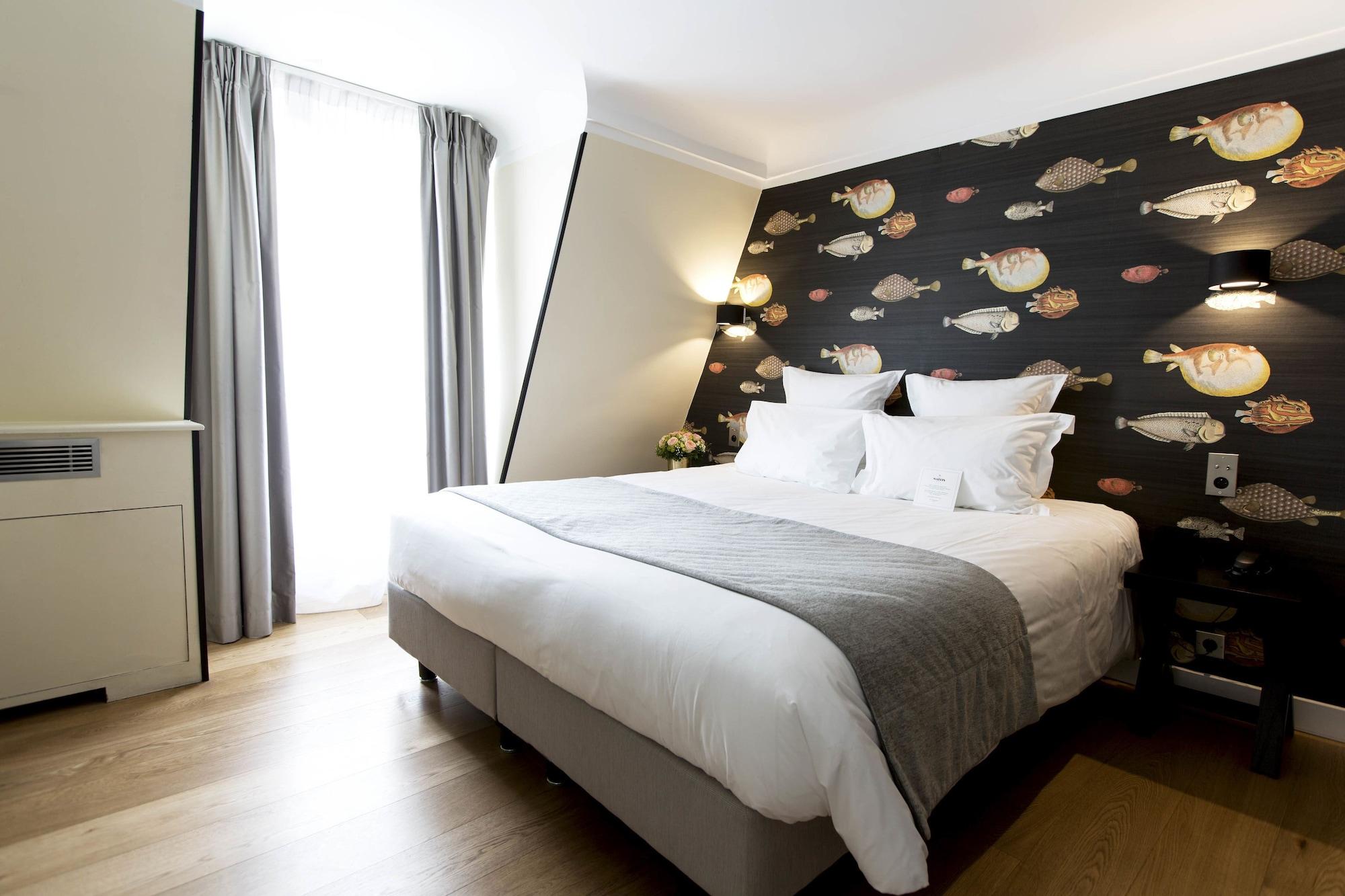 Hotel Mathis Elysées Parigi