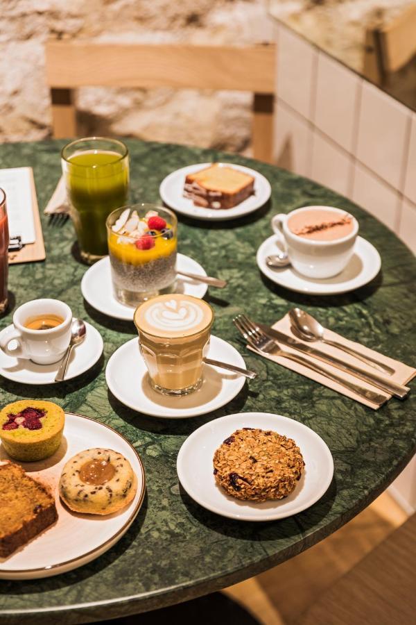 Hotel Mathis Elysées 4*