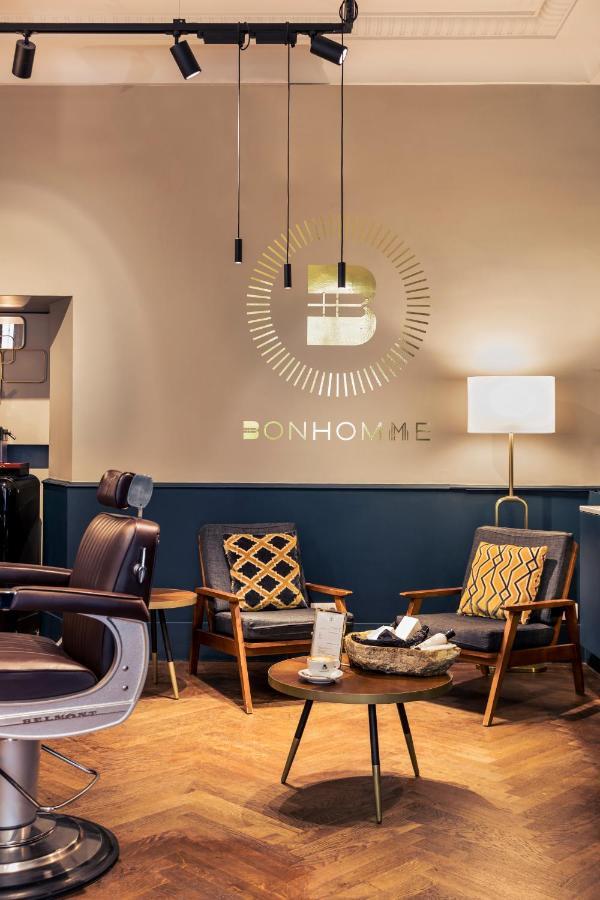 Hotel Mathis Elysées Parigi