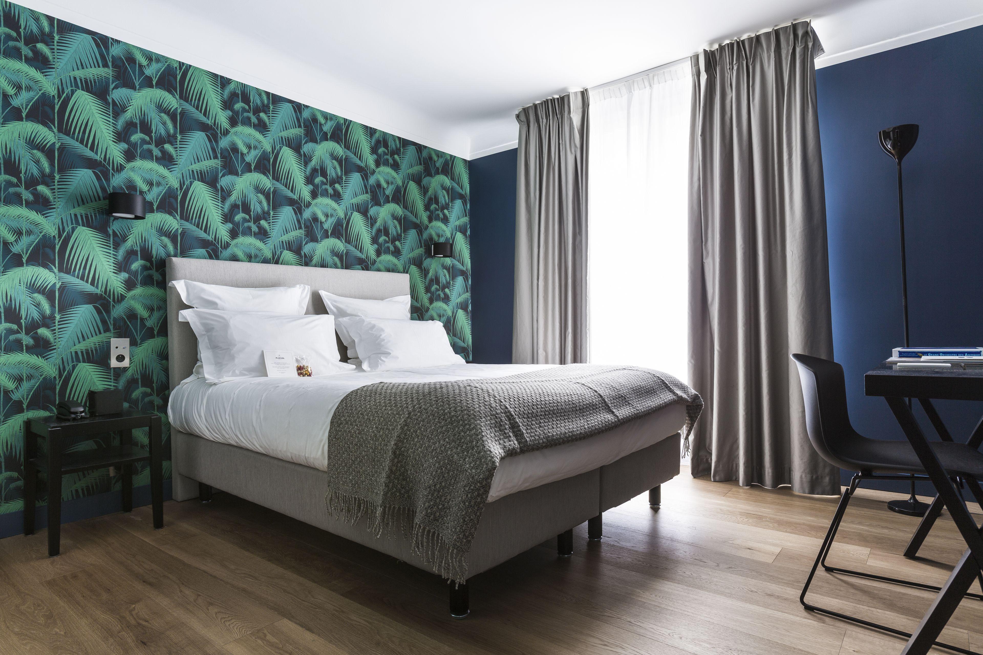 Mathis Elysées Hotel