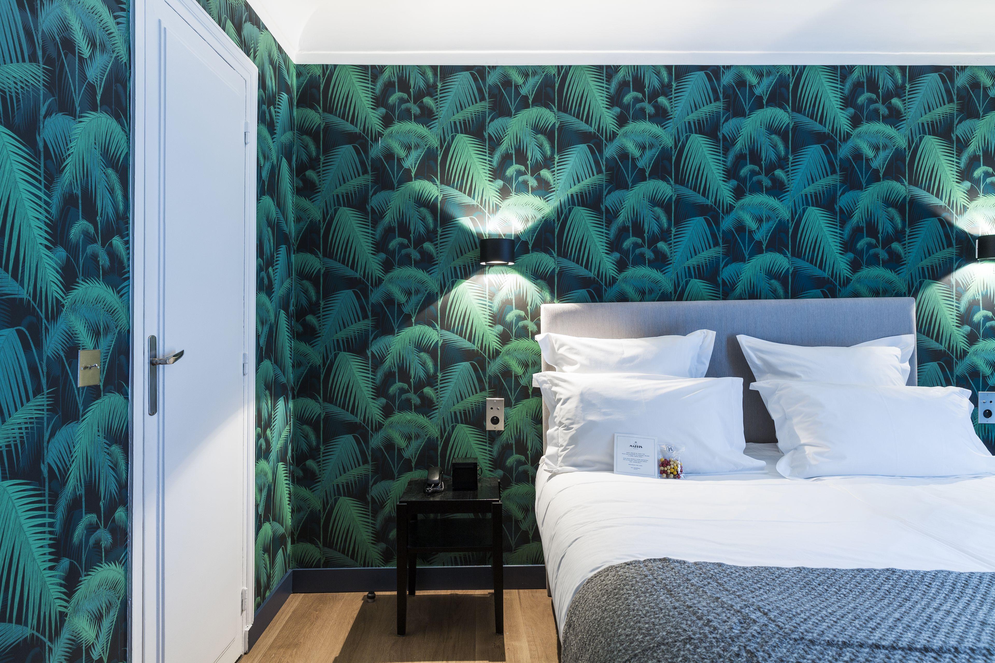 Mathis Elysées Hotel Parigi