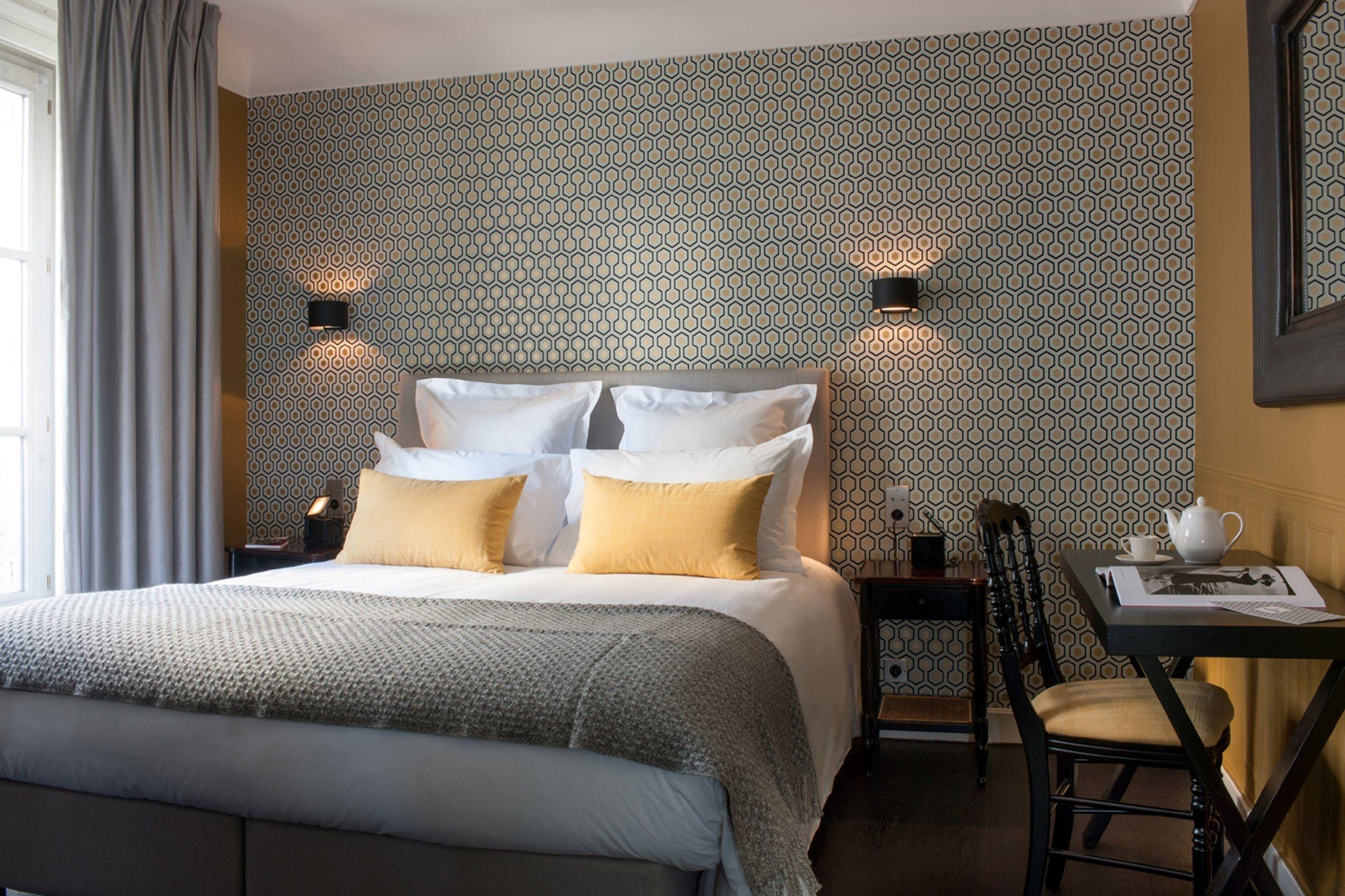 Hotel Mathis Elysées