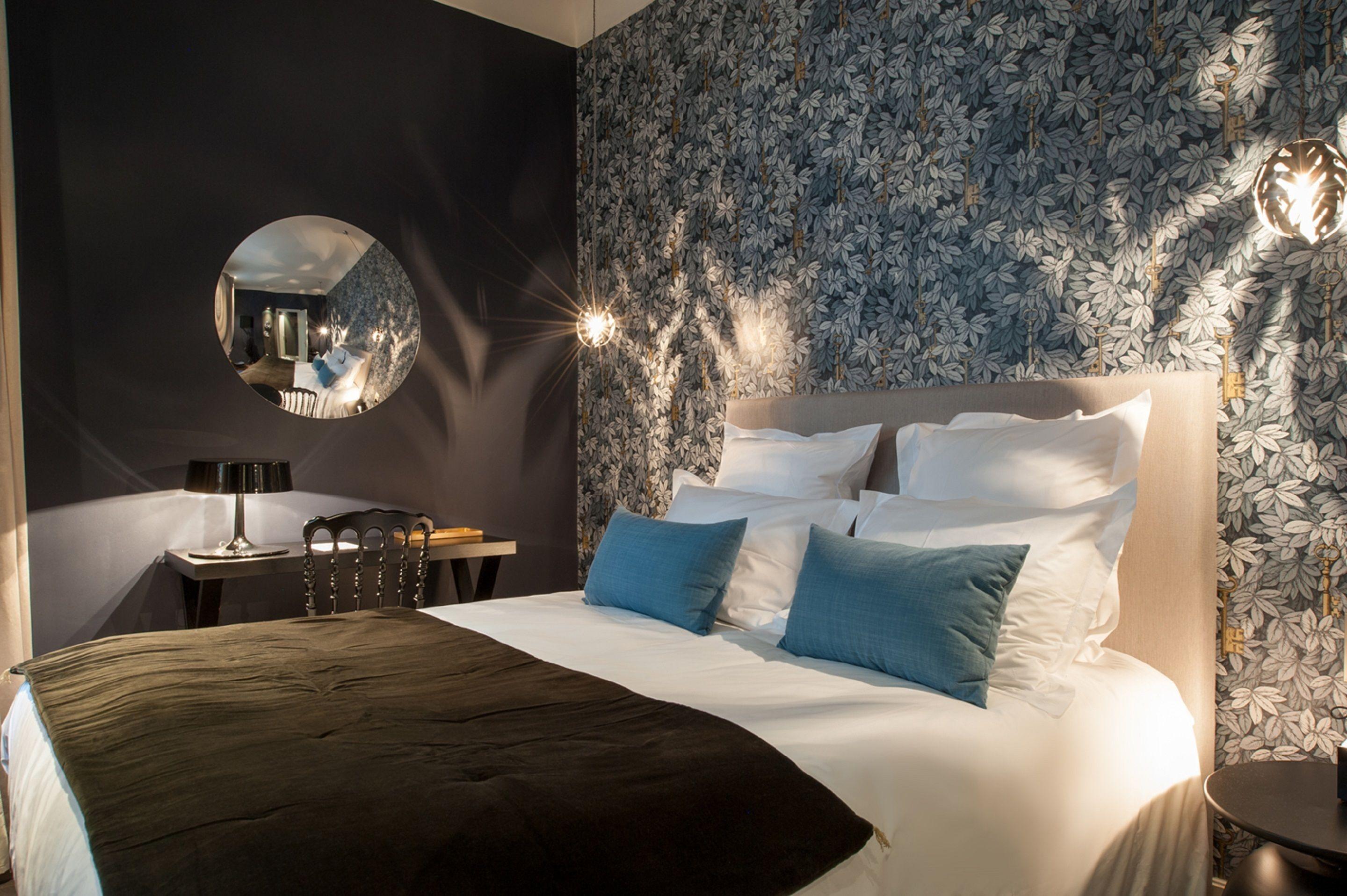 Hotel Mathis Elysées Parigi