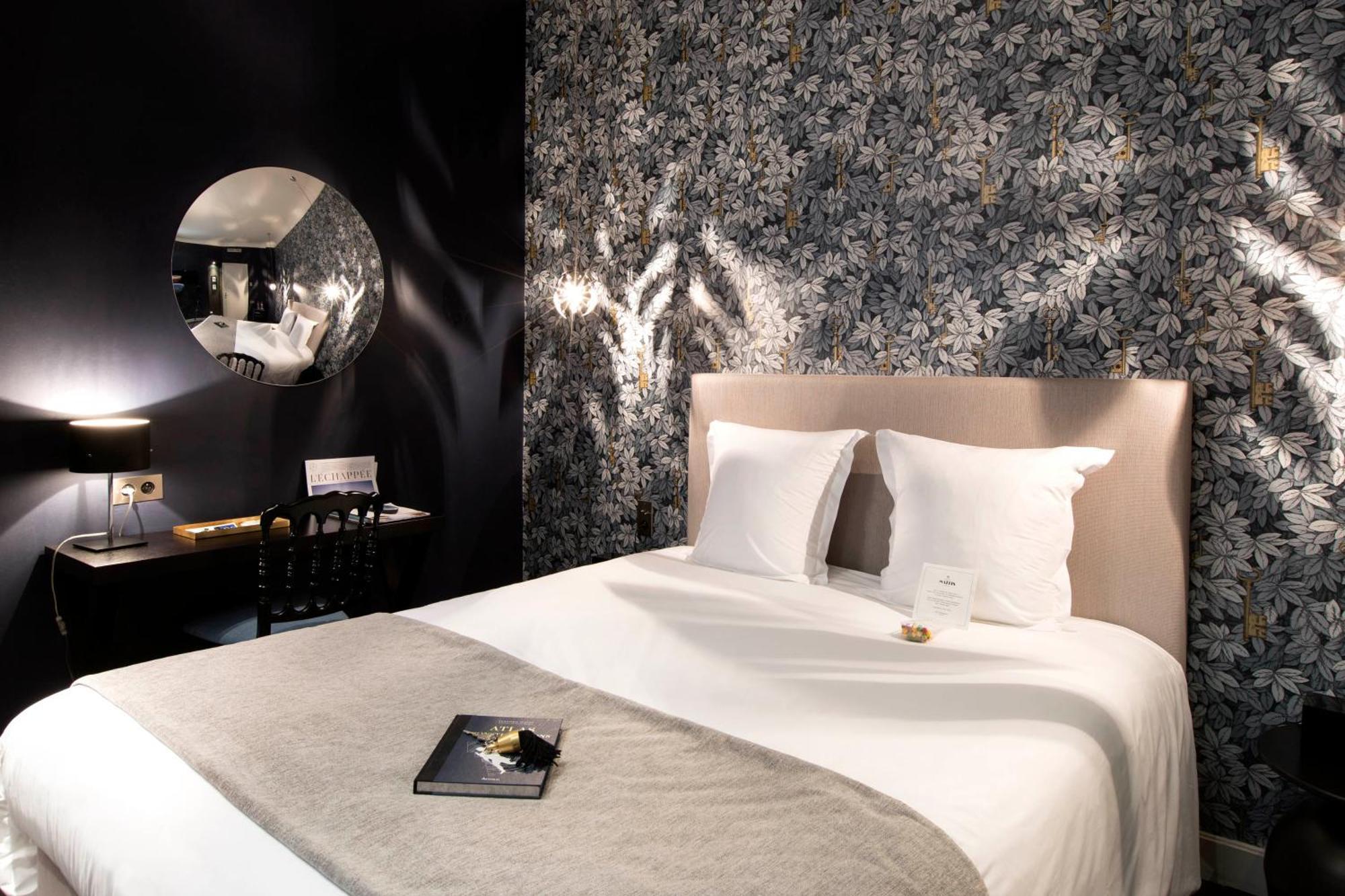 Hotel Mathis Elysées