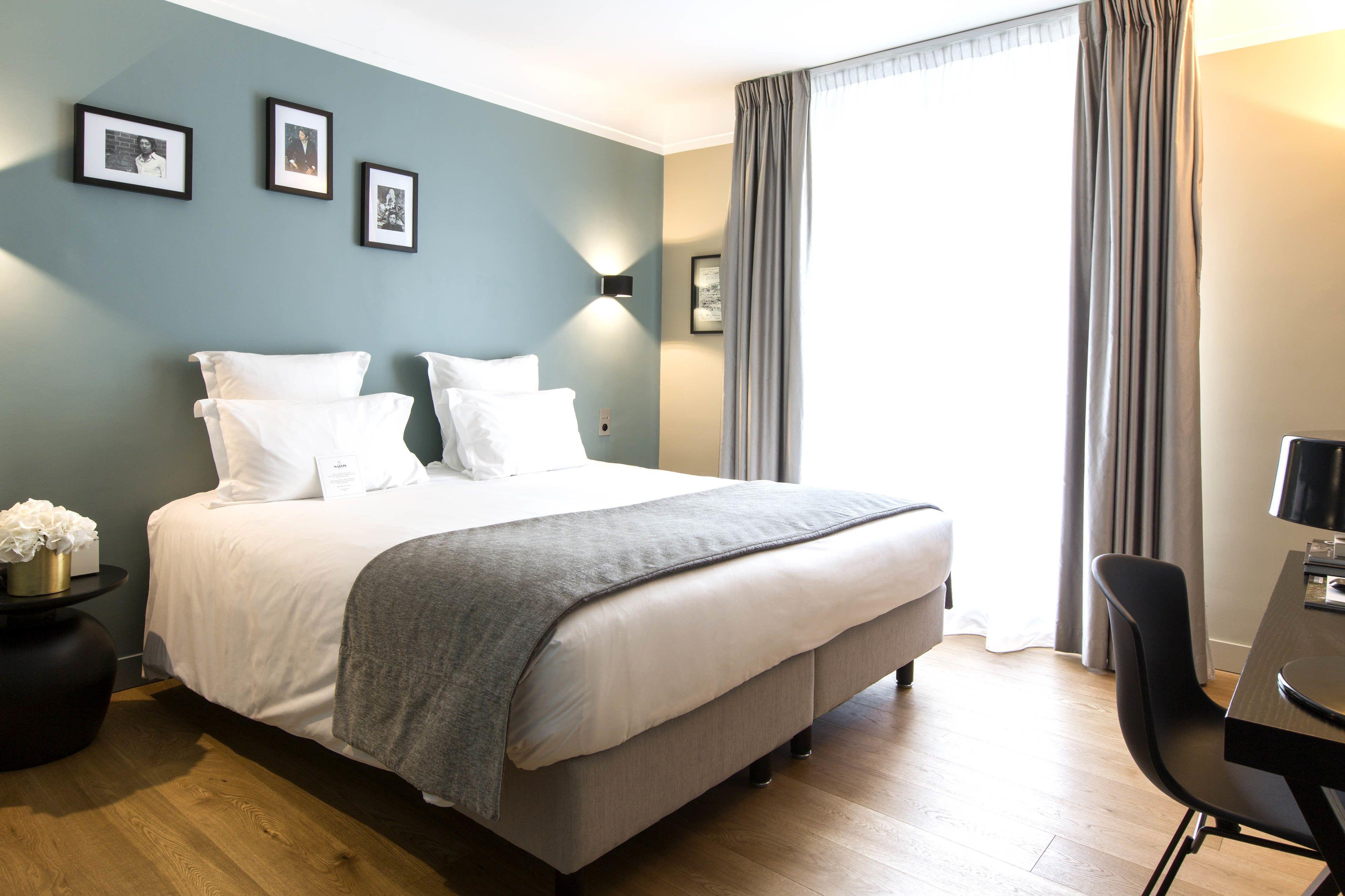 Hotel Mathis Elysées