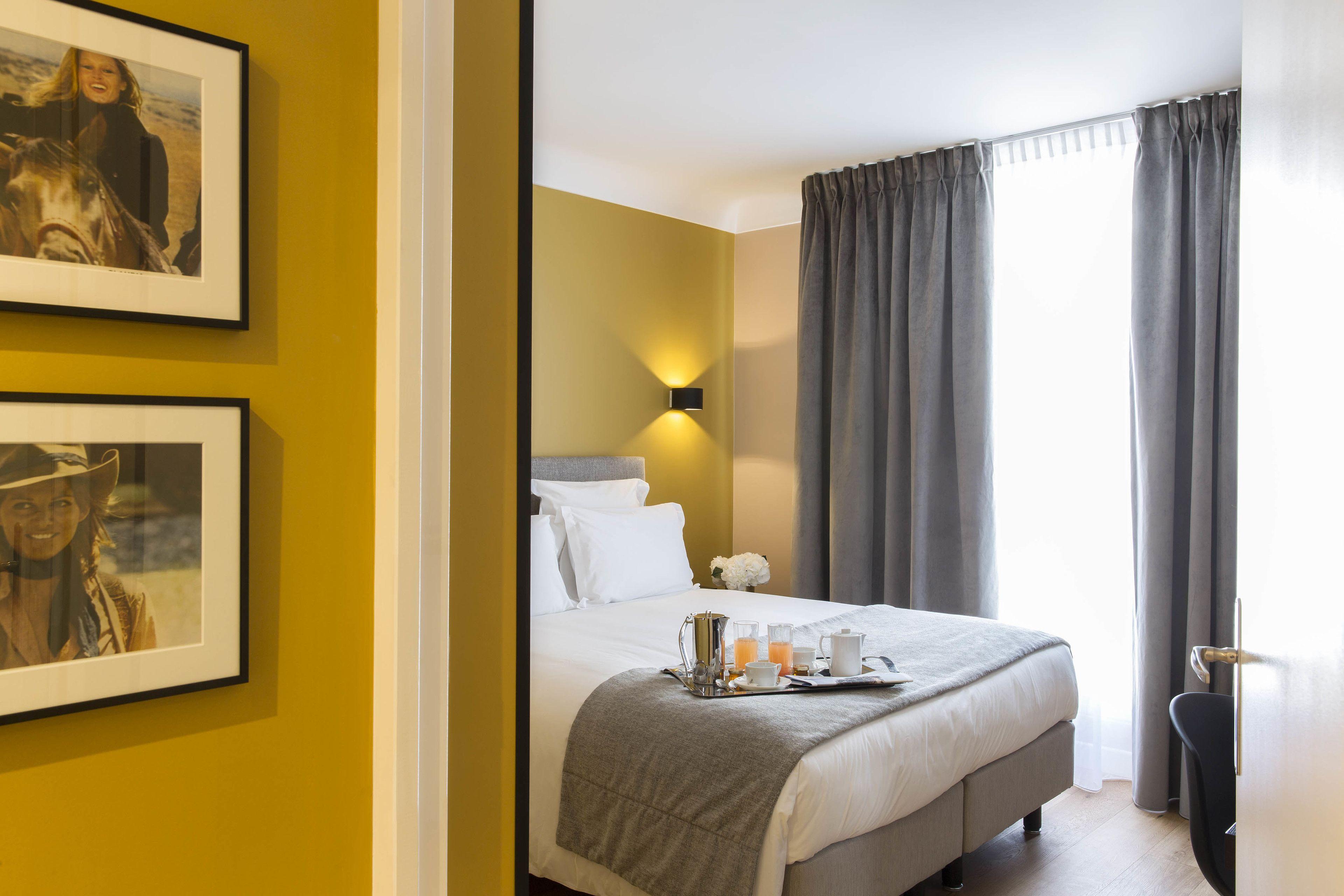 Mathis Elysées 4* Parigi