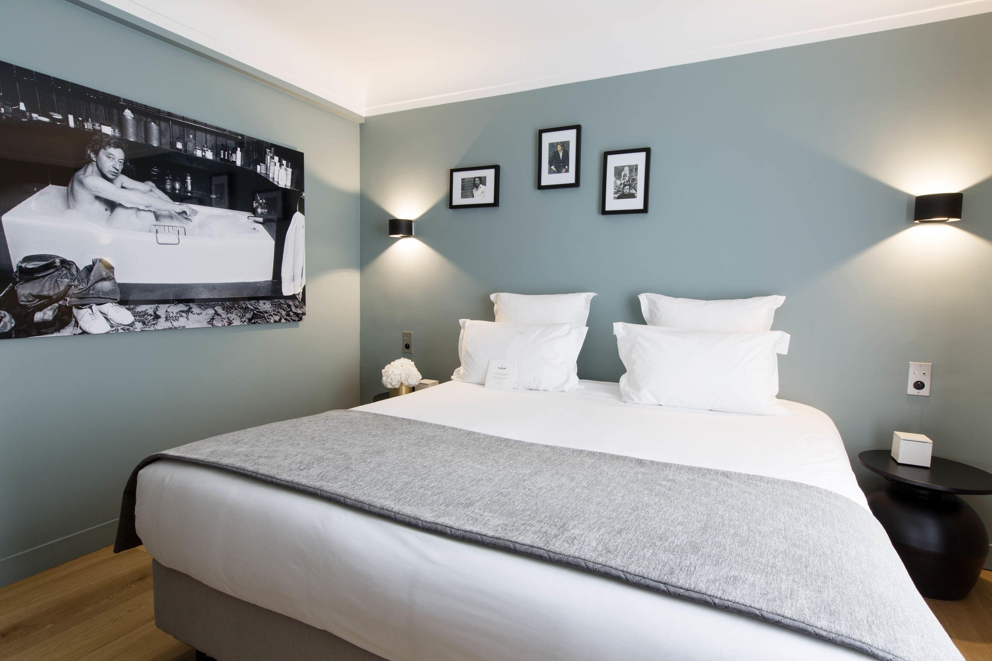 Mathis Elysées 4* Parigi