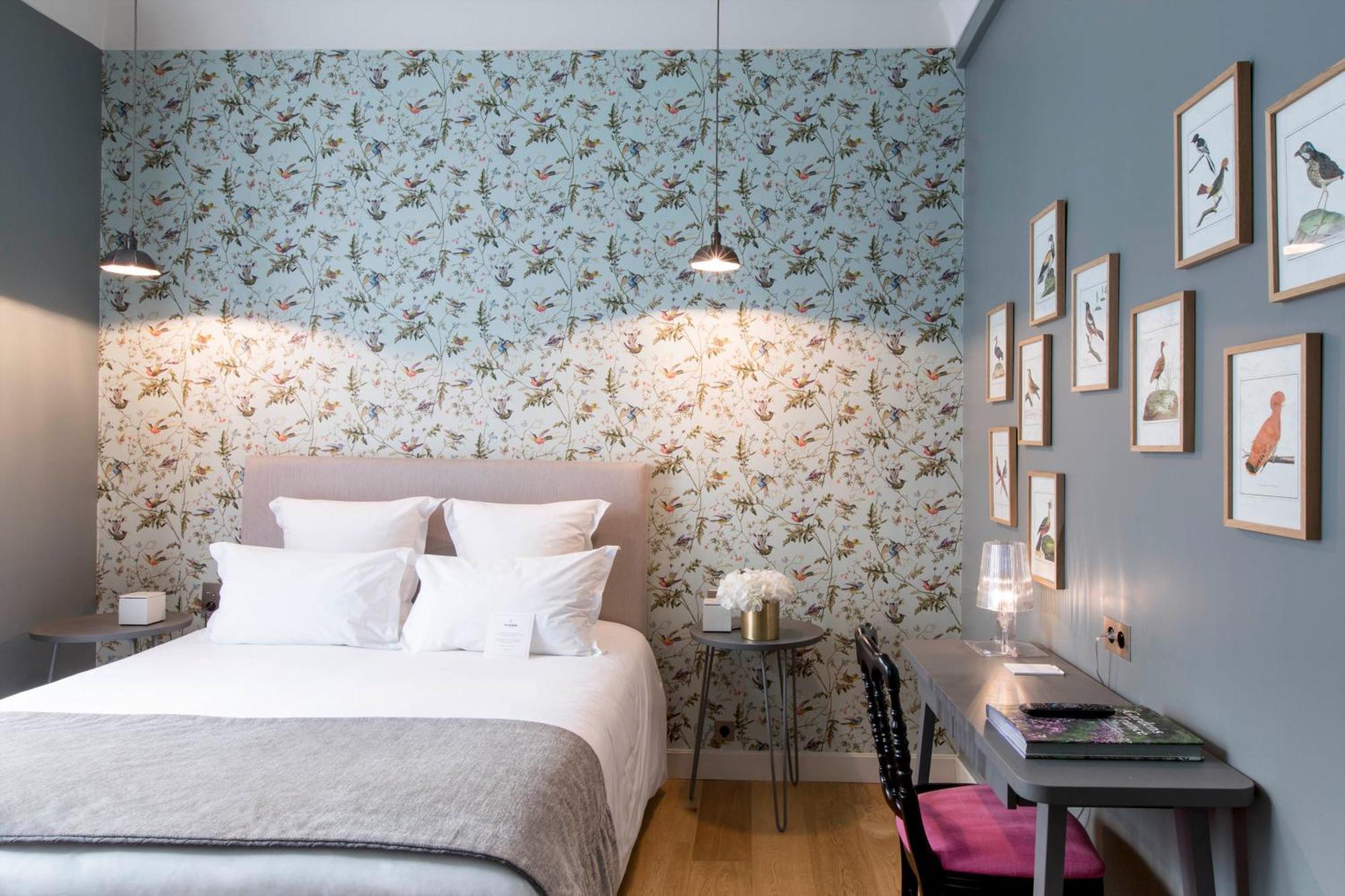 Mathis Elysées Hotel Parigi