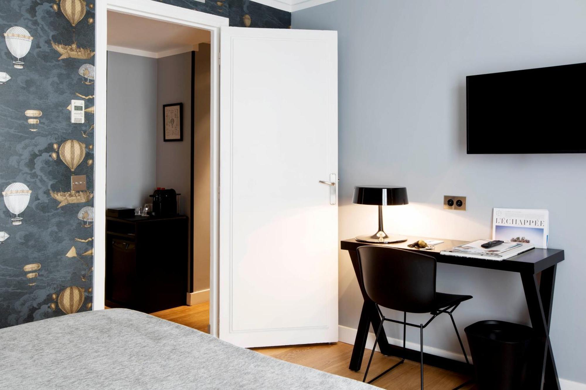 Mathis Elysées Hotel Parigi