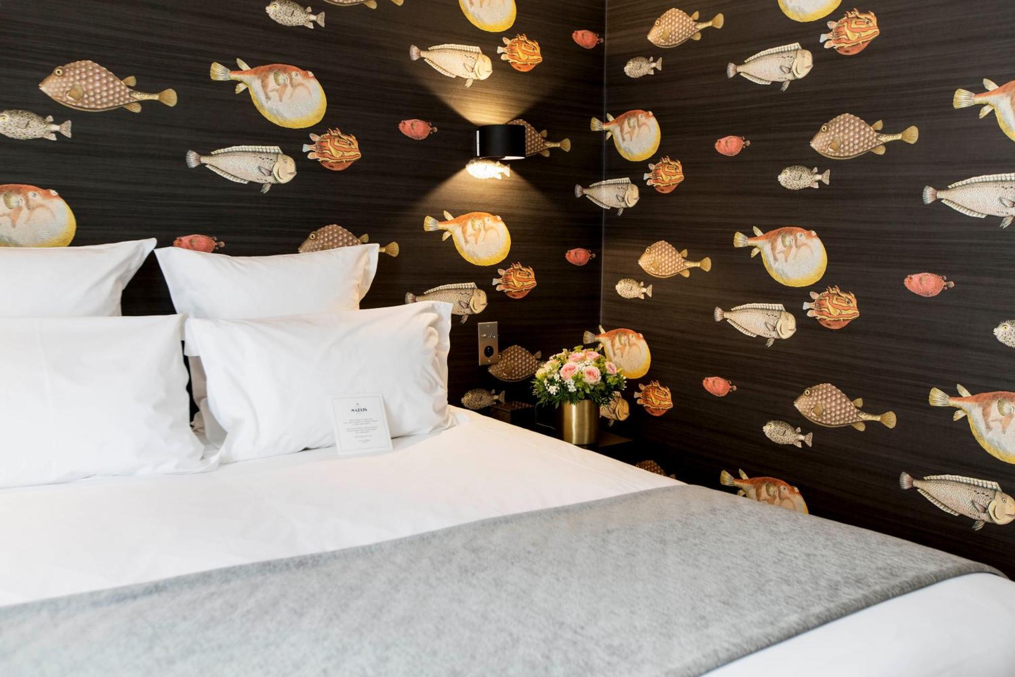 Hotel Mathis Elysées